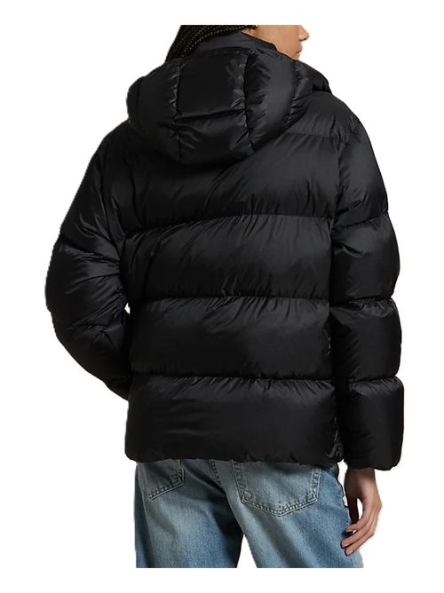 Polo Ralph Lauren Giubbotto piumino nero Polo Ralph Lauren | 211-932183-002POLO BLACK